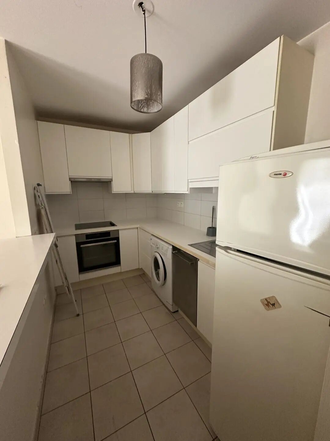 Appartement à louer, 39m², Massy