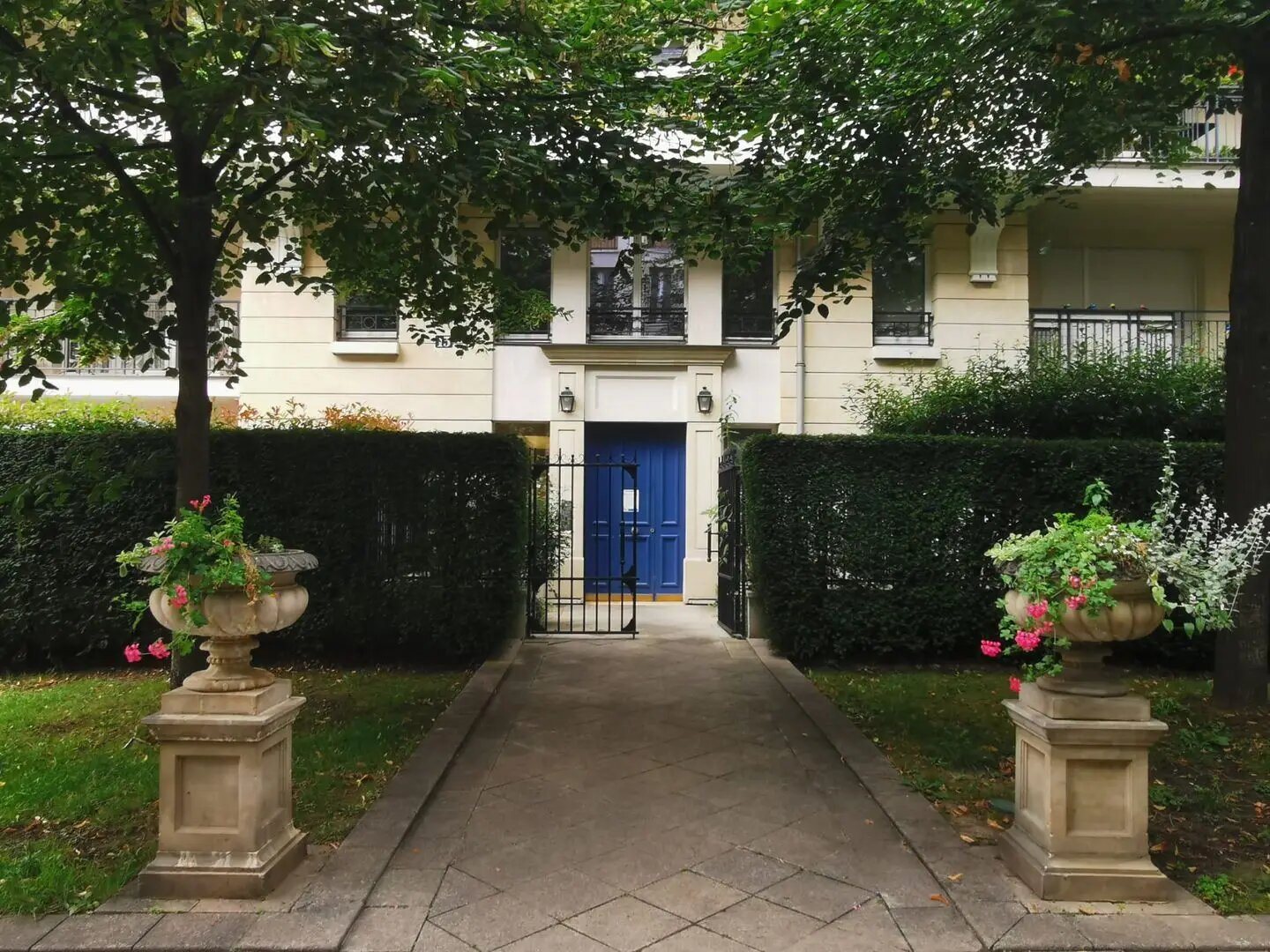 Appartement à louer, 23m², Issy-les-Moulineaux