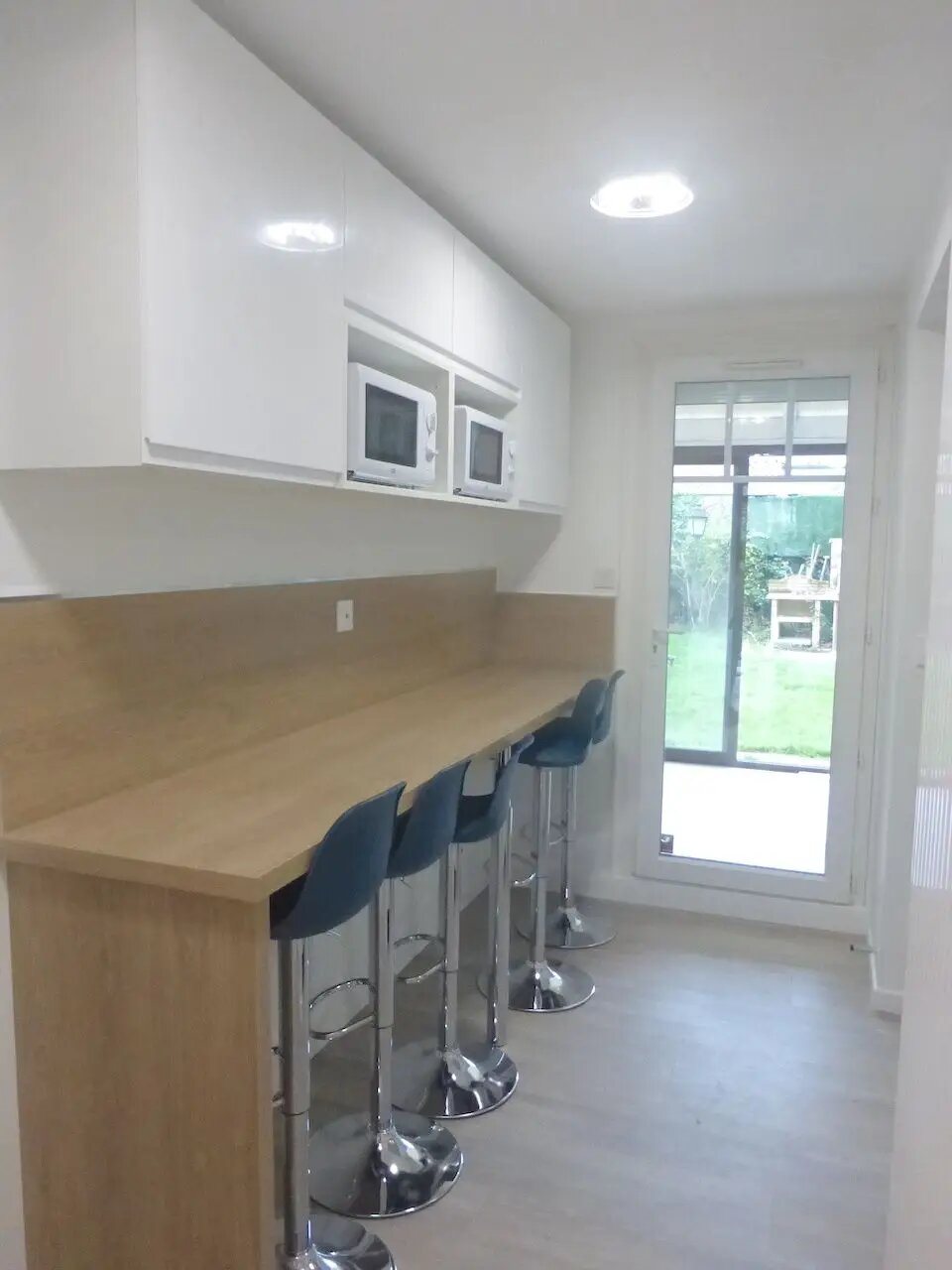 Appartement à louer, 13m², Palaiseau