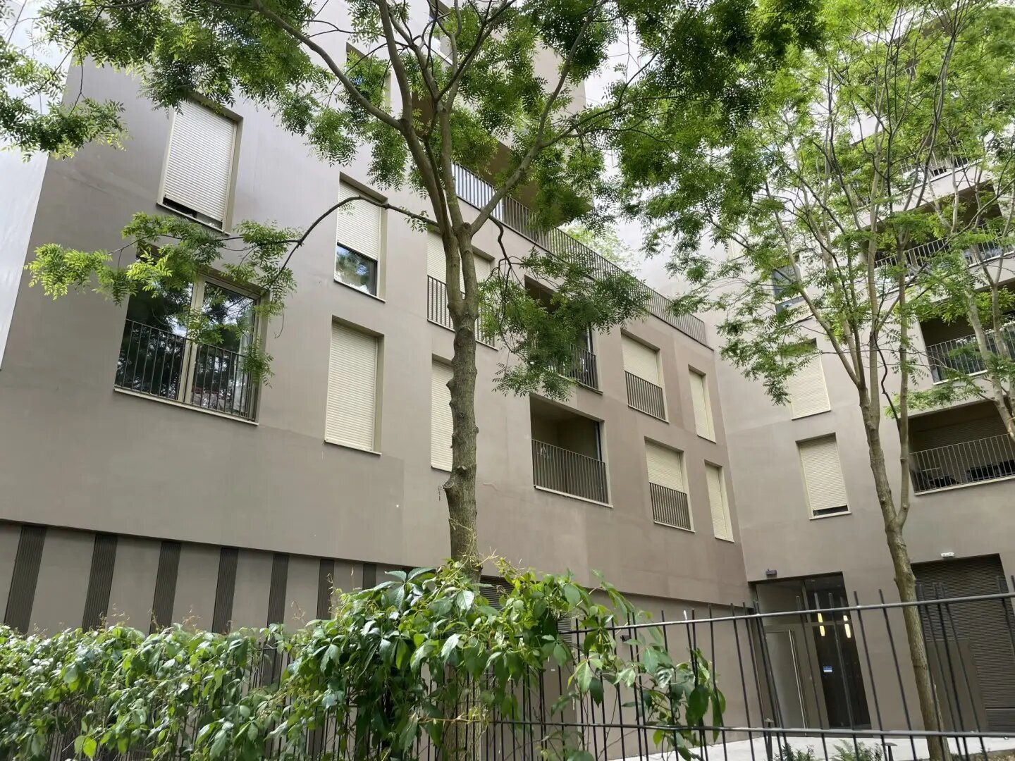Appartement à vendre, 26m², Massy