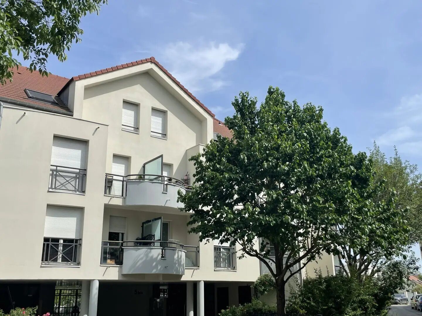 Appartement à vendre, 80m², Massy