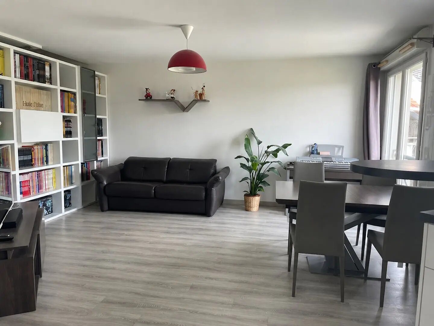 Appartement à vendre, 80m², Massy