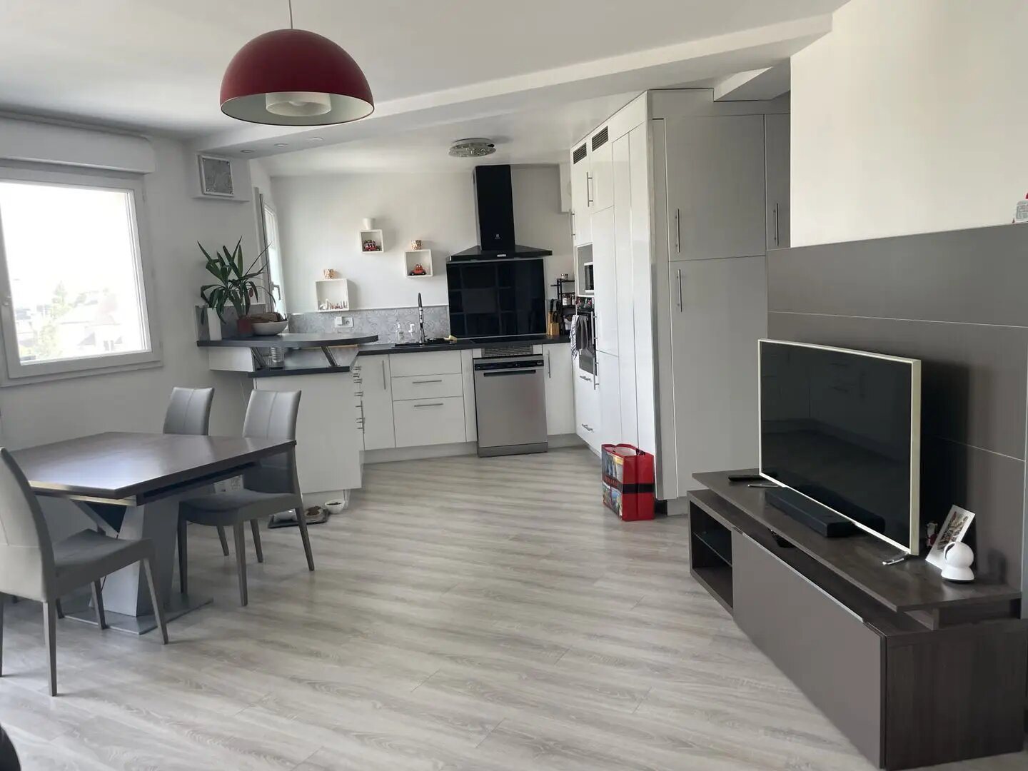 Appartement à vendre, 80m², Massy