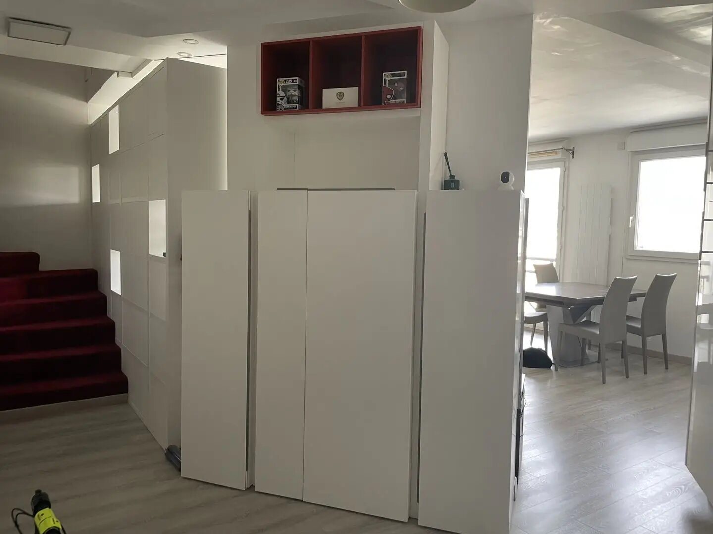 Appartement à vendre, 80m², Massy