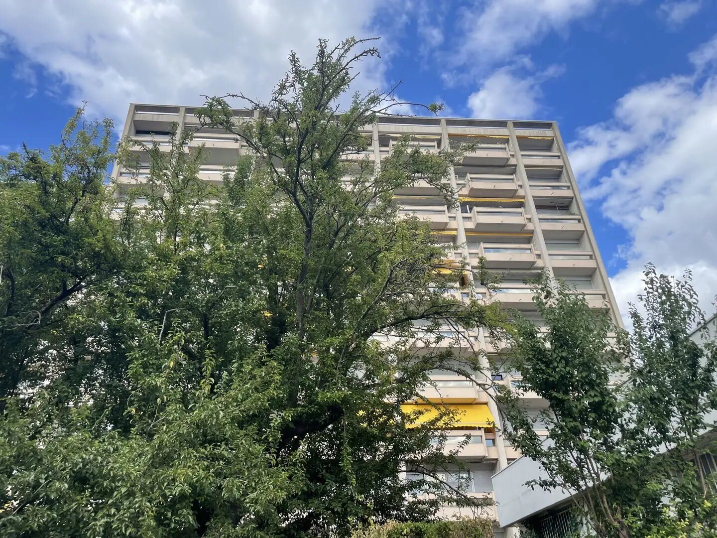 Appartement à vendre, 55m², Massy