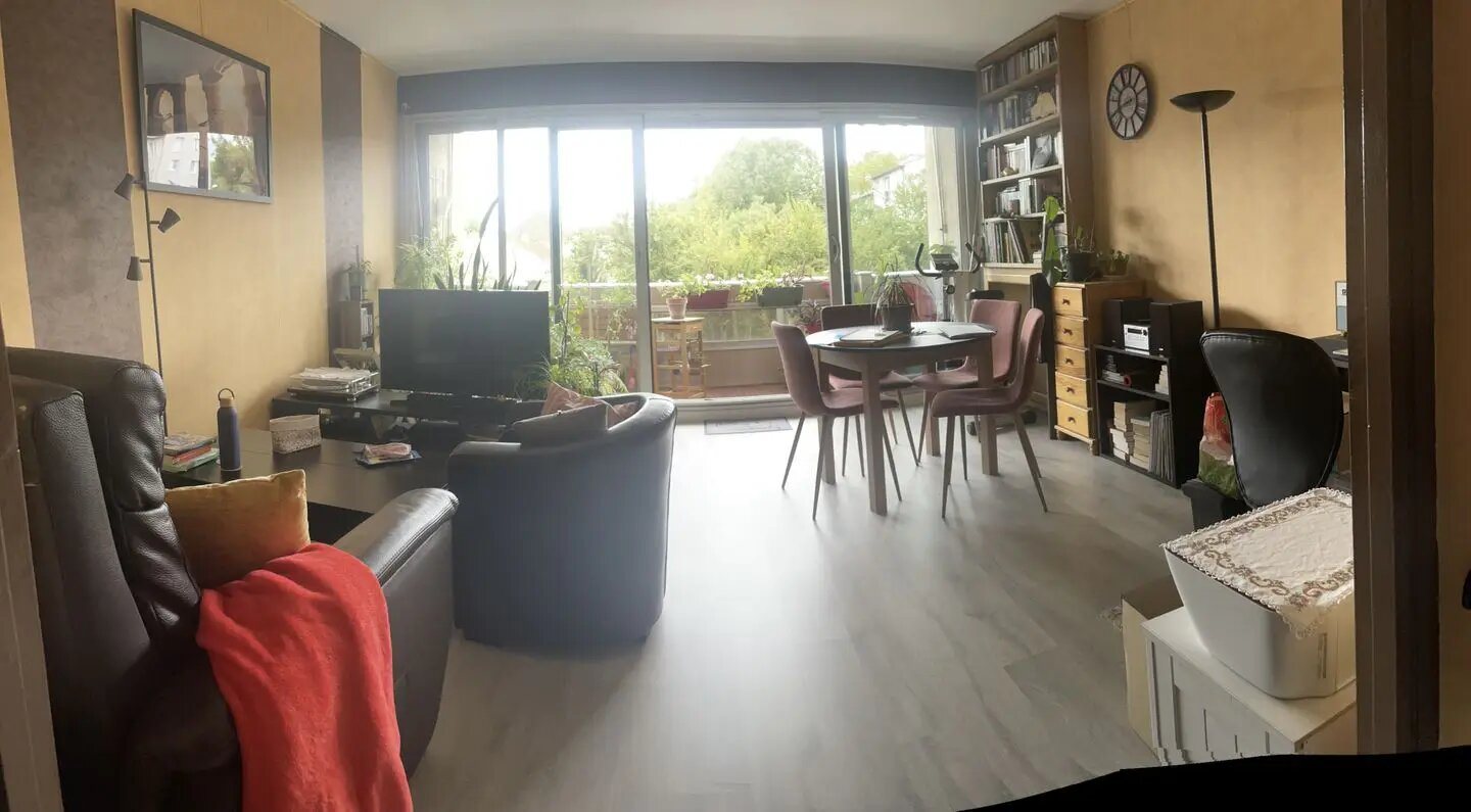 Appartement à vendre, 55m², Massy