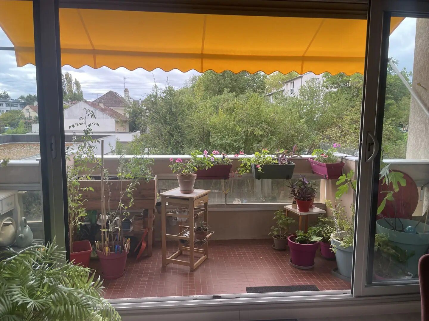 Appartement à vendre, 55m², Massy