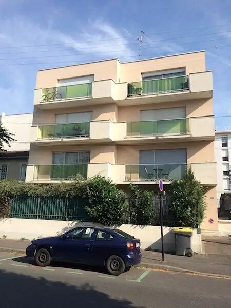 Appartement à louer, 25m², Massy