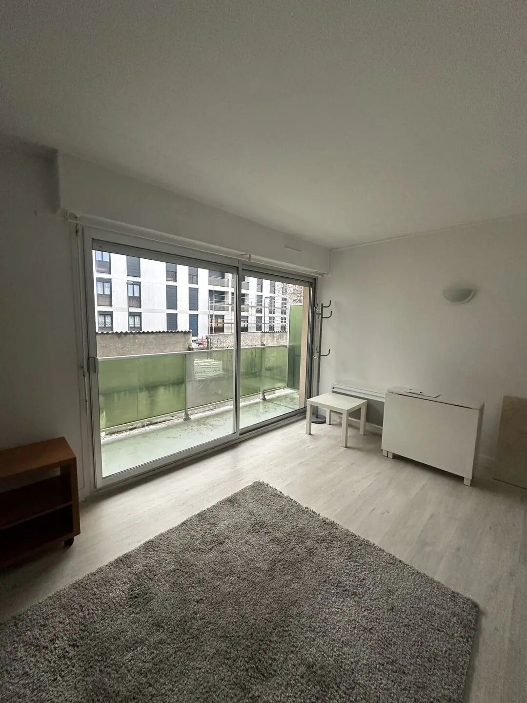 Appartement à louer, 25m², Massy