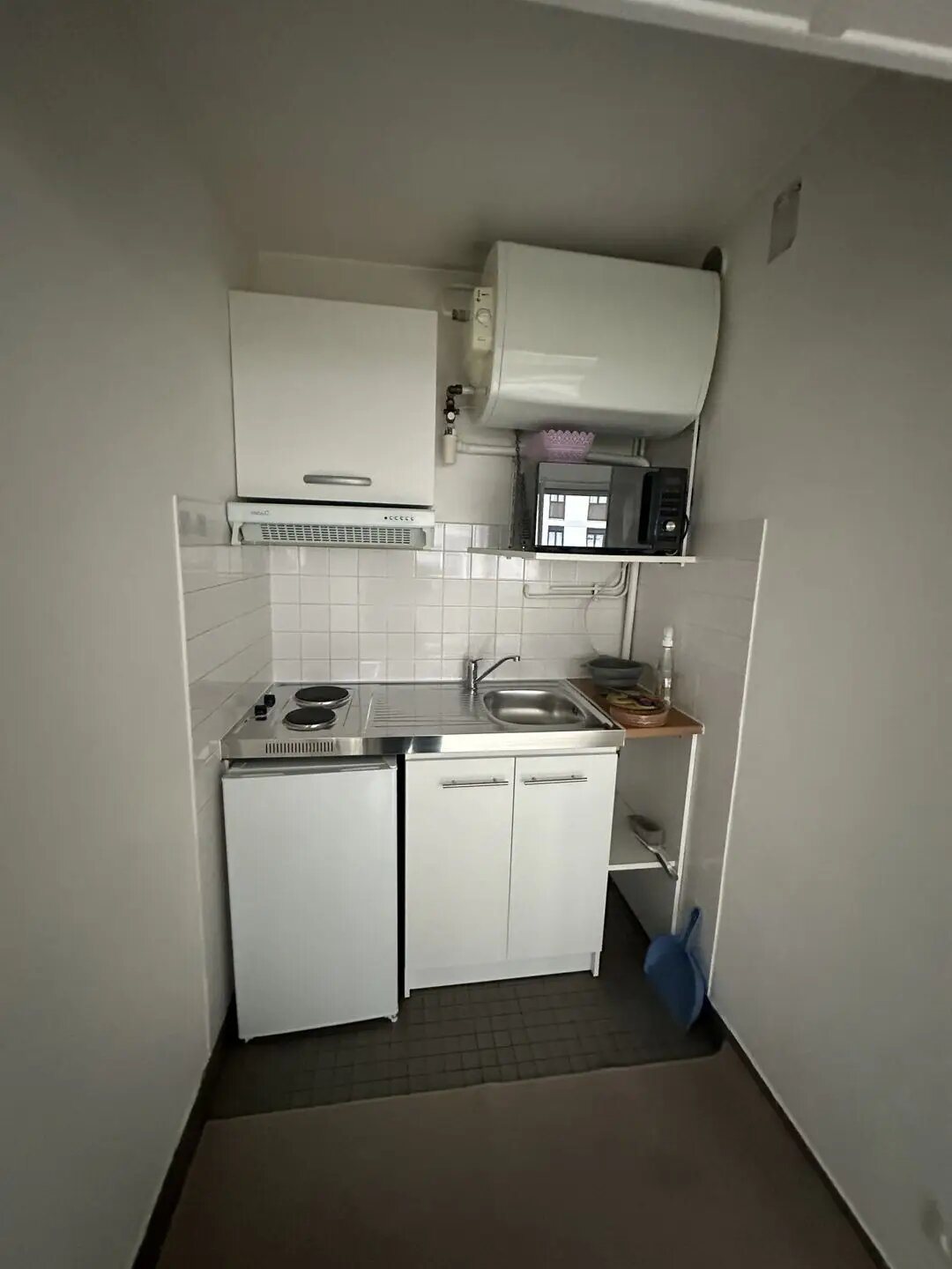 Appartement à louer, 25m², Massy