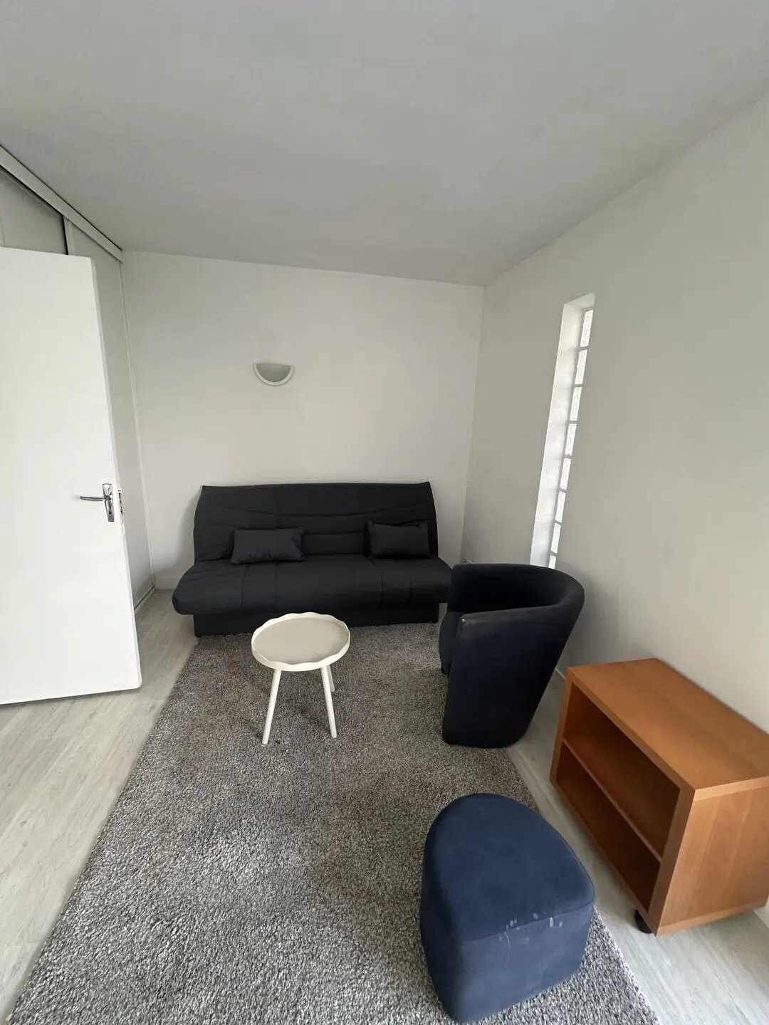 Appartement à louer, 25m², Massy