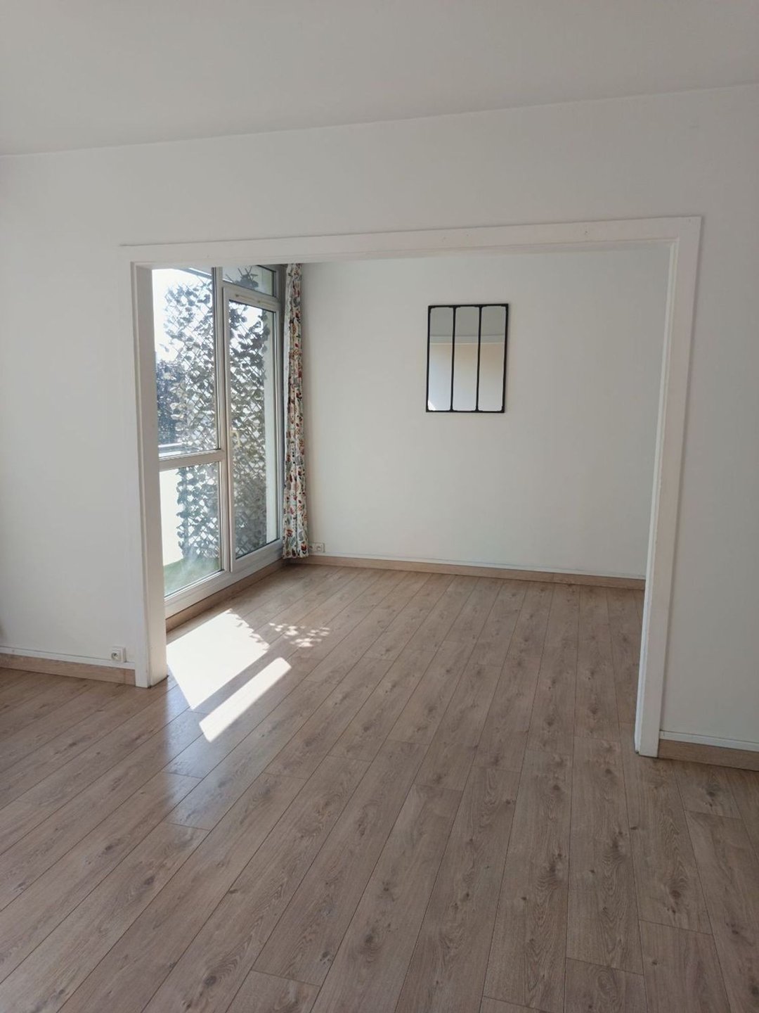 Appartement à louer, 54m², Massy