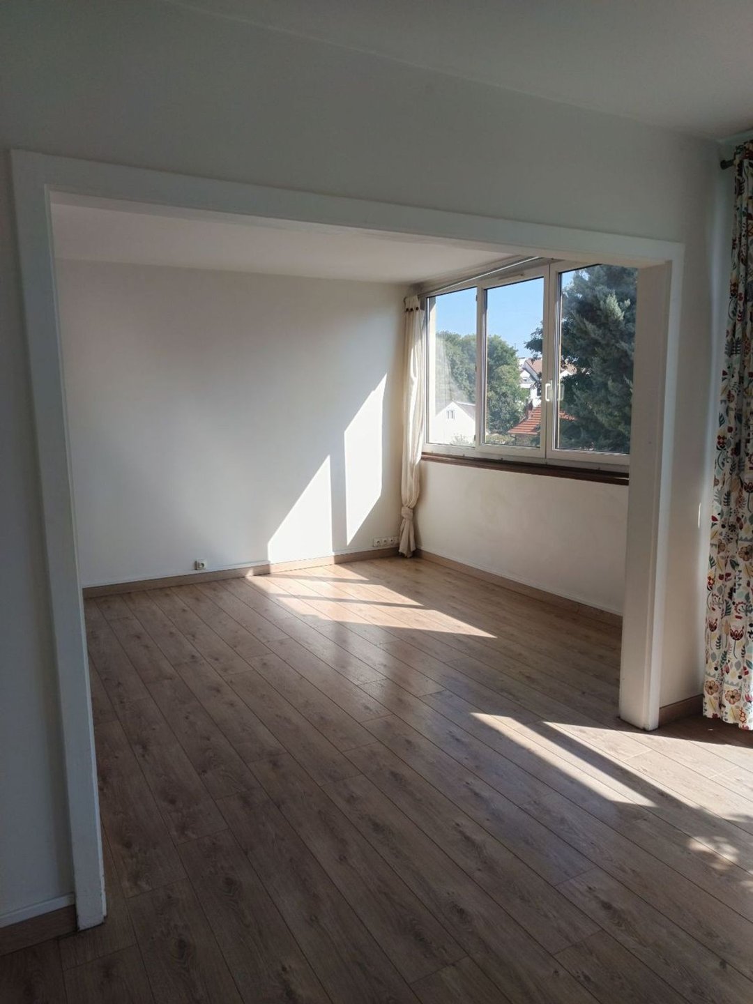 Appartement à louer, 54m², Massy