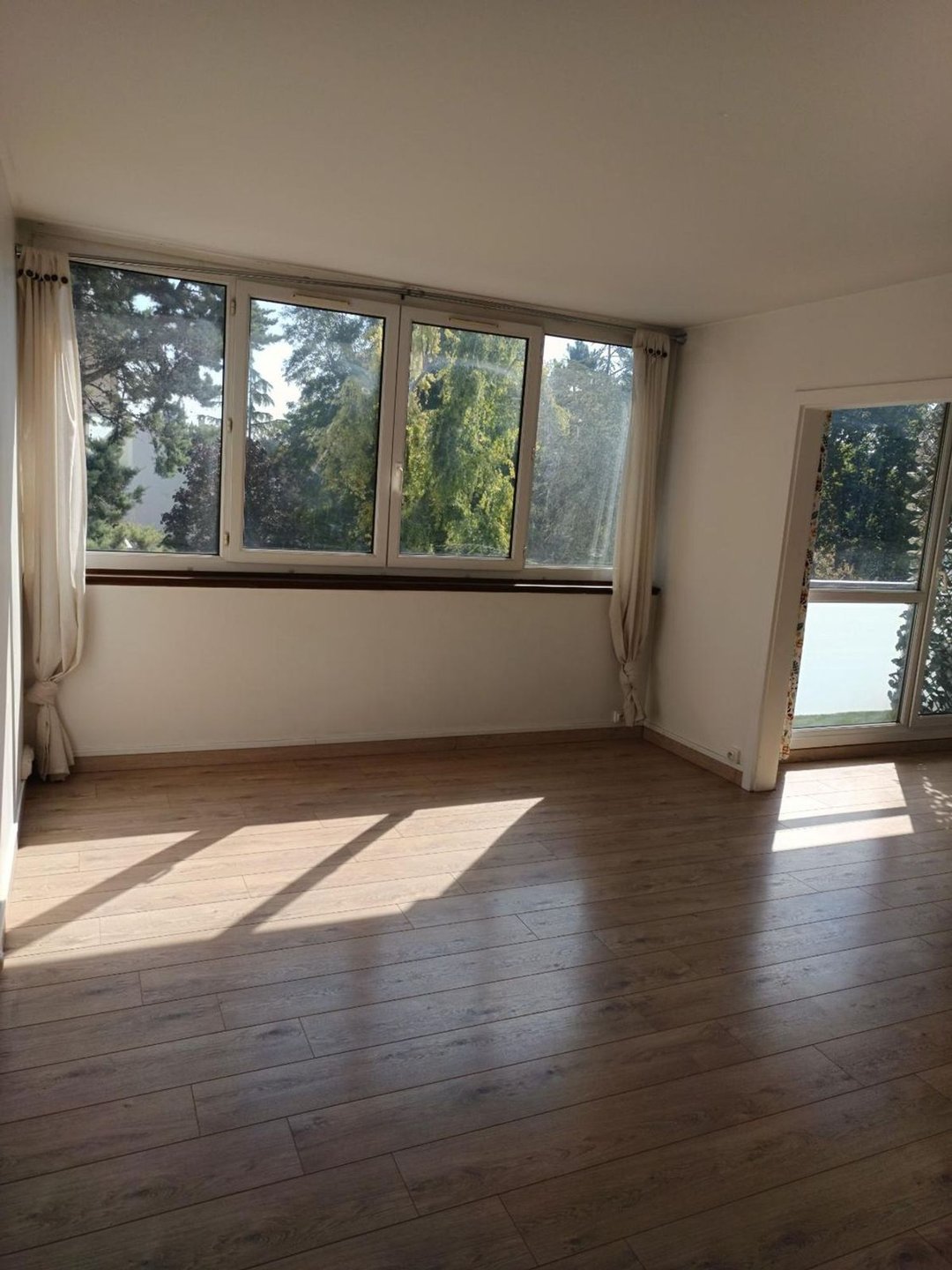 Appartement à louer, 54m², Massy