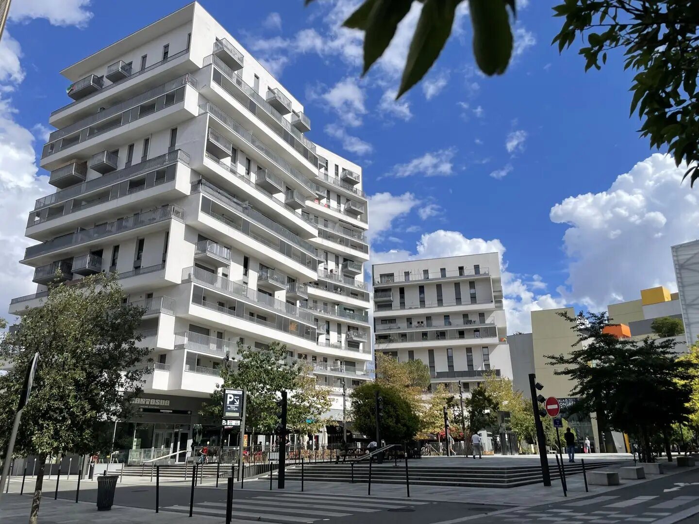 Appartement à vendre, 40m², Massy