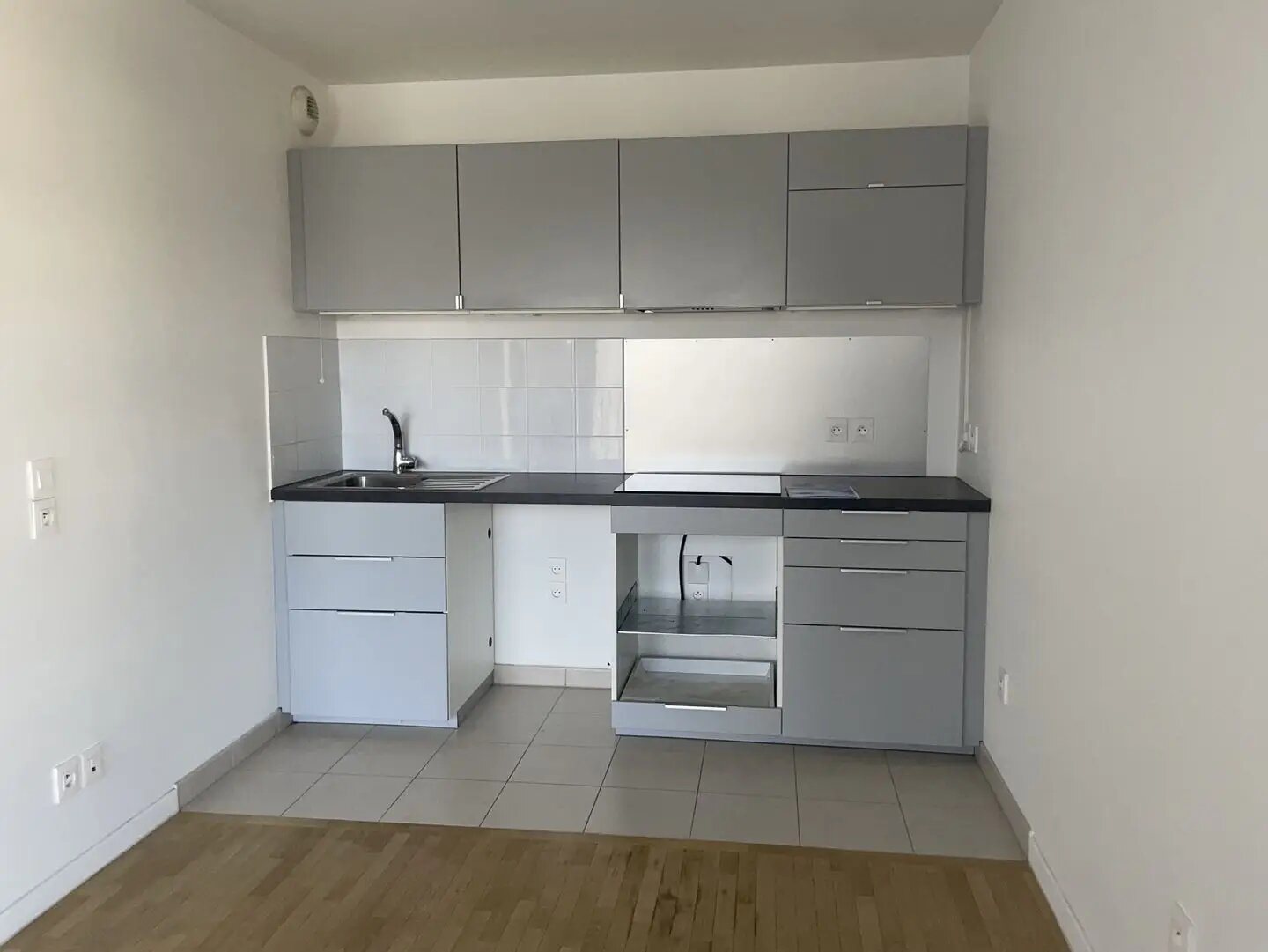 Appartement à vendre, 40m², Massy