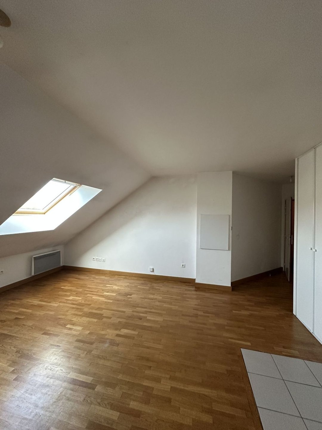Appartement à louer, 29m², Massy