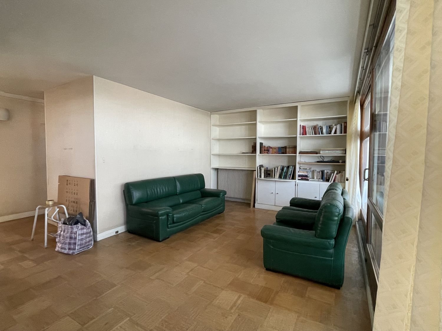 Appartement à vendre, 65m², Massy