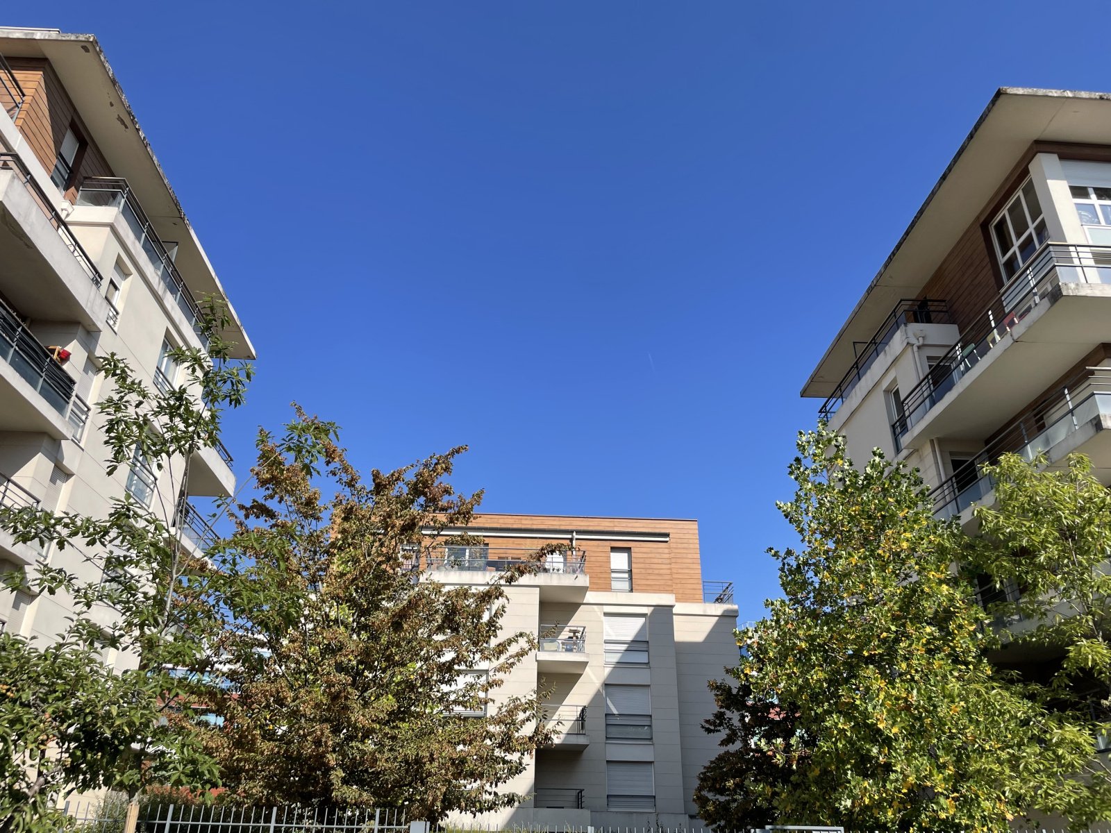 Appartement à vendre, 1m², Massy