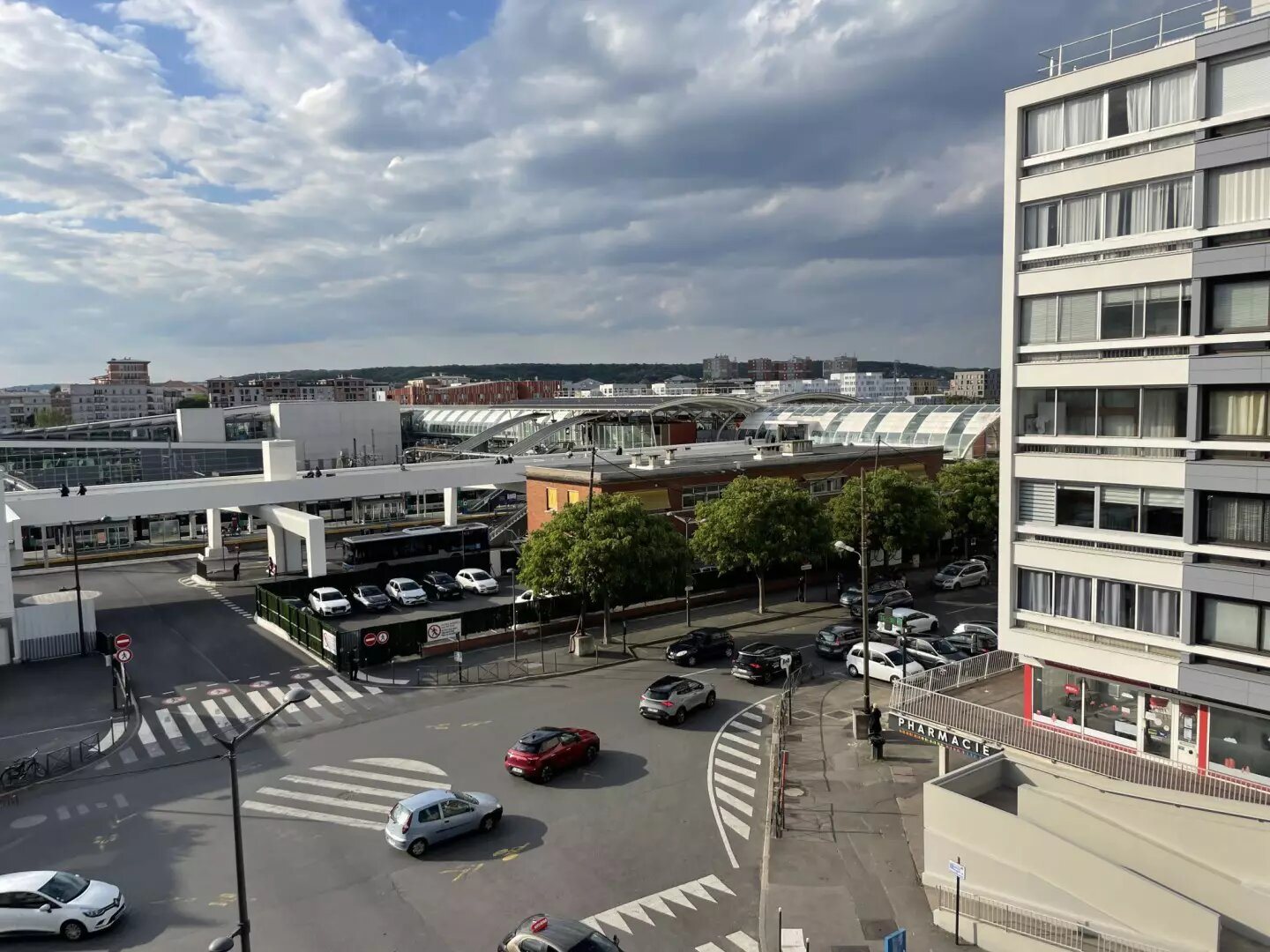 Appartement à vendre, 54m², Massy