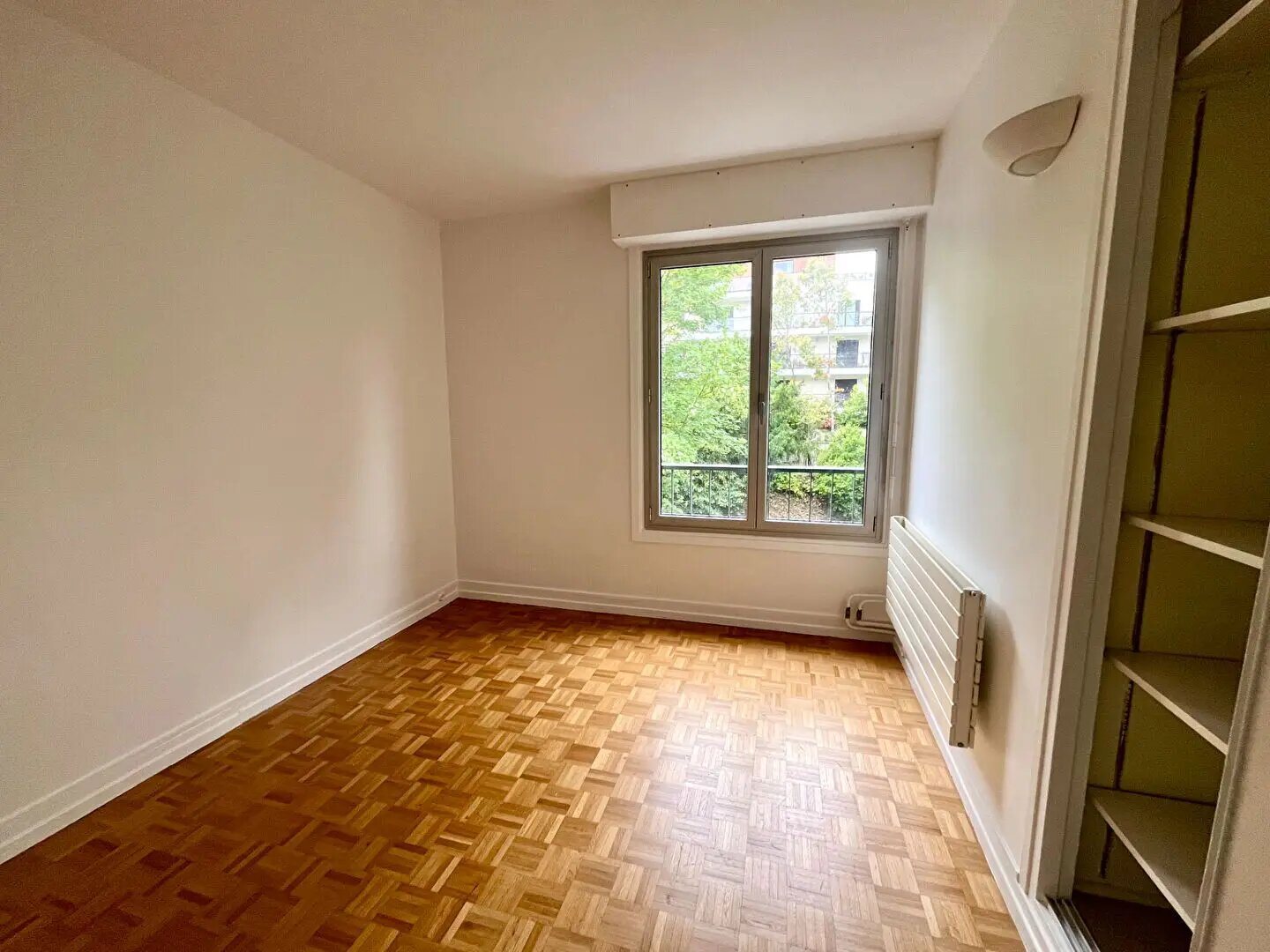 Appartement à louer, 100m², Saint-Cloud