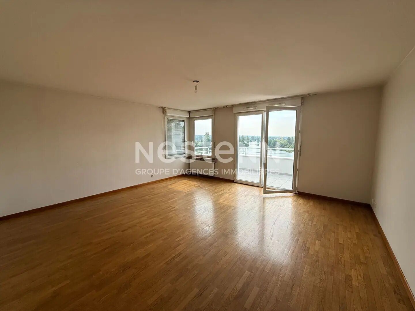Appartement à louer, 70m², Viry-Châtillon