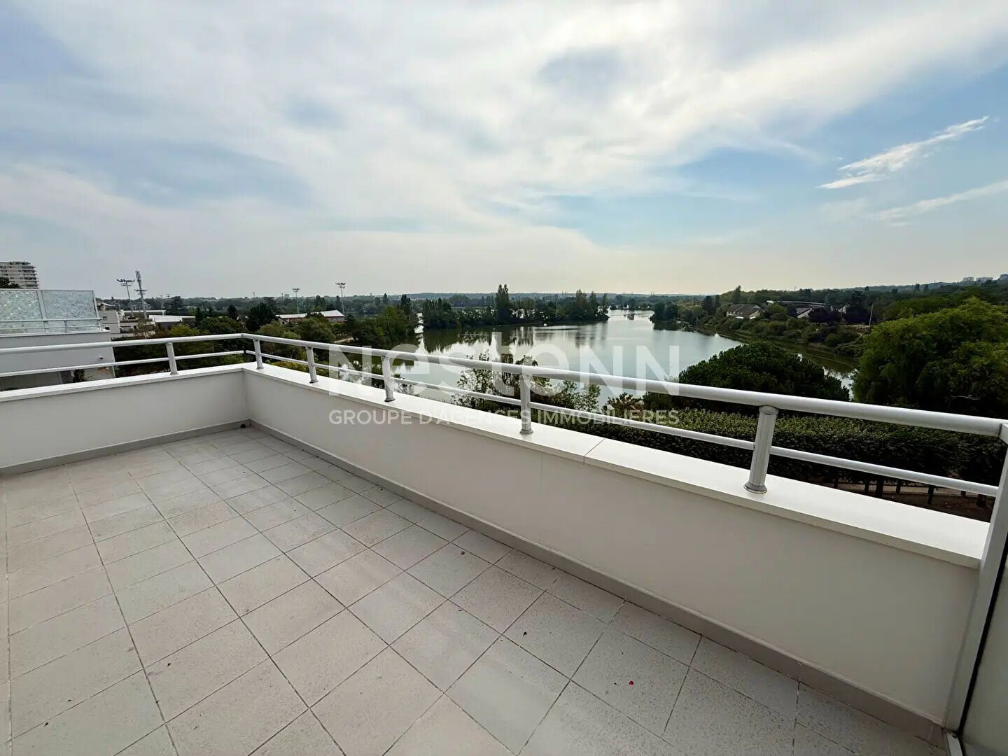 Appartement à louer, 70m², Viry-Châtillon