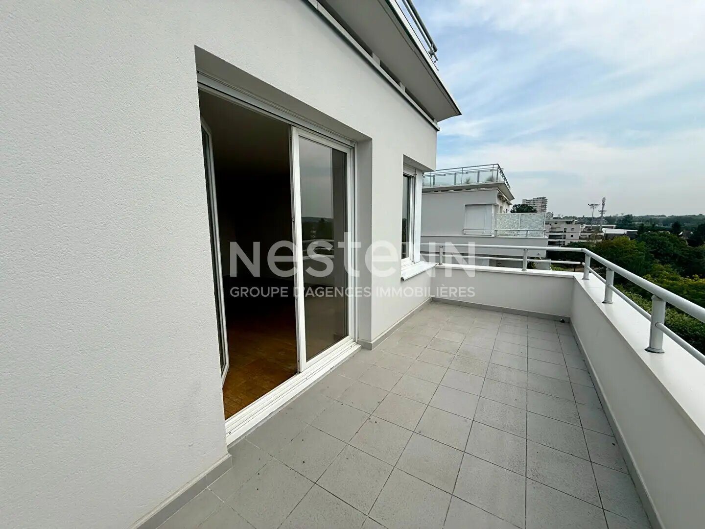 Appartement à louer, 70m², Viry-Châtillon