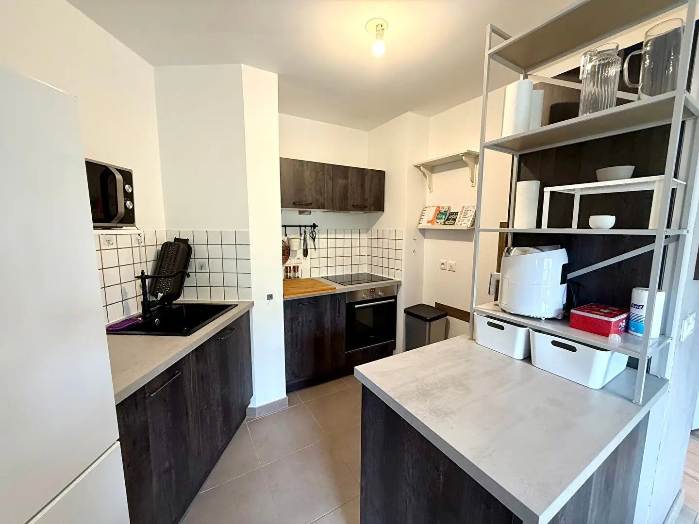 Appartement à vendre, 41m², Athis-Mons
