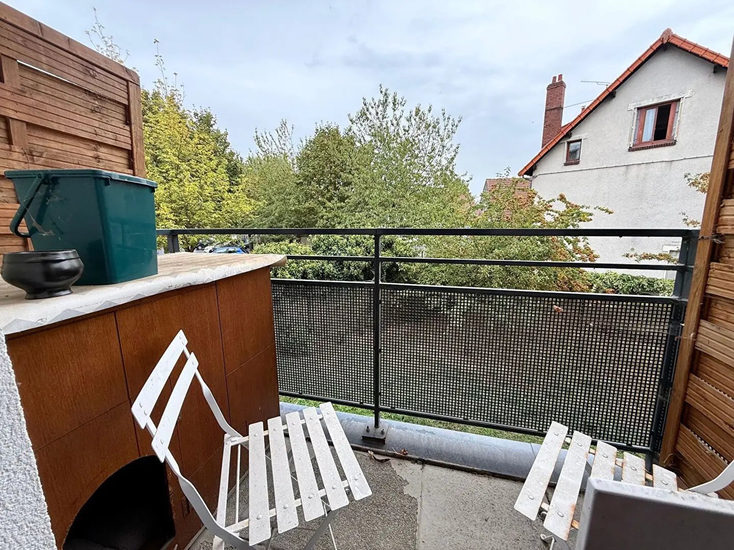 Appartement à vendre, 41m², Athis-Mons