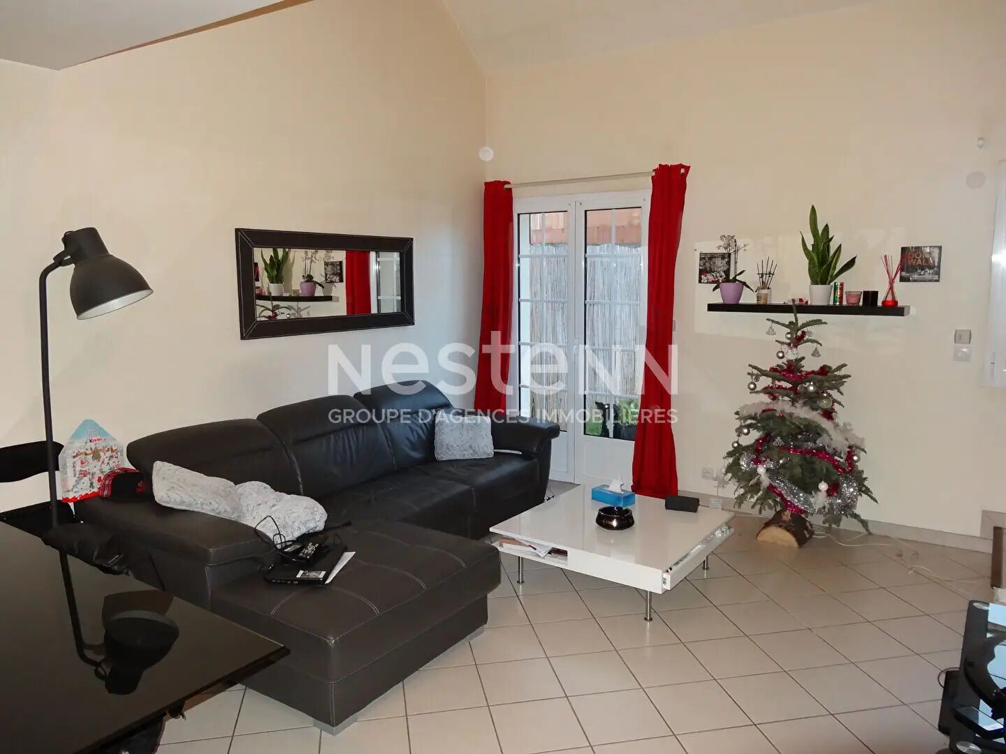 Appartement à louer, 46m², Saint-Germain-lès-Arpajon