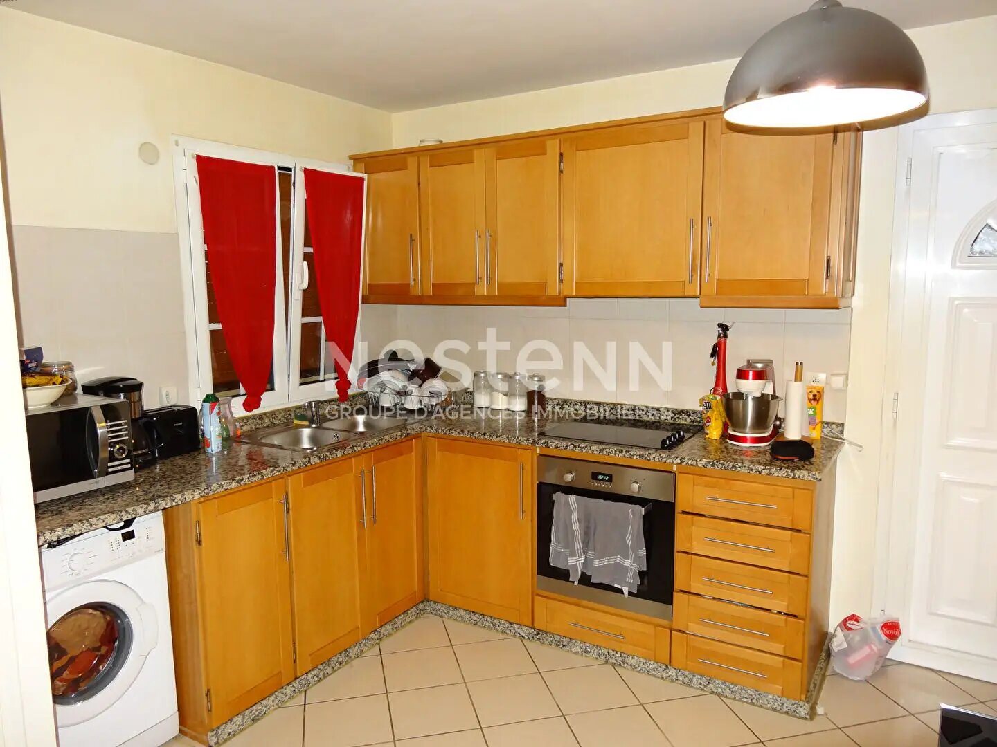 Appartement à louer, 46m², Saint-Germain-lès-Arpajon