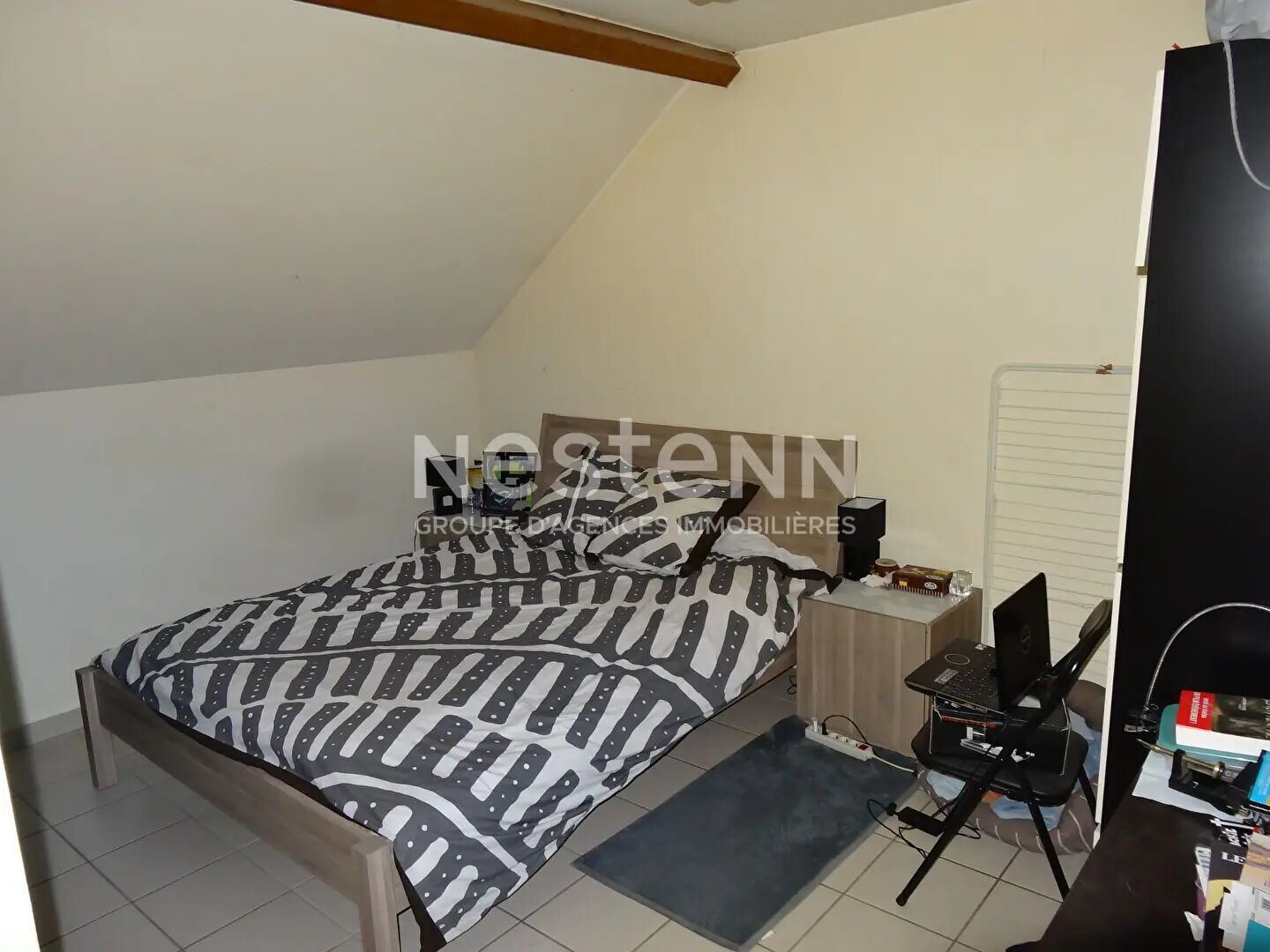 Appartement à louer, 46m², Saint-Germain-lès-Arpajon