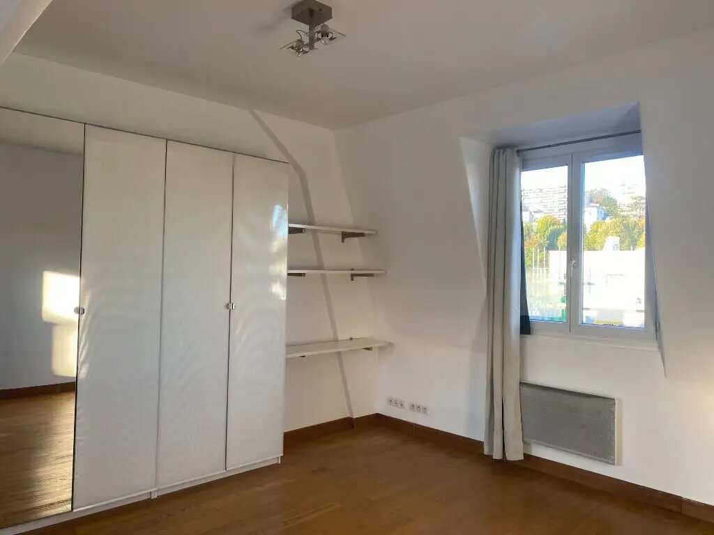 Appartement à louer, 25m², Saint-Cloud