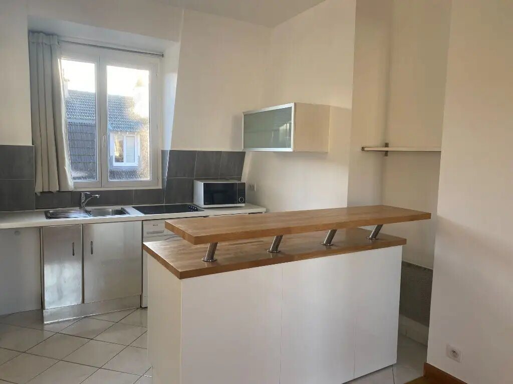 Appartement à louer, 25m², Saint-Cloud