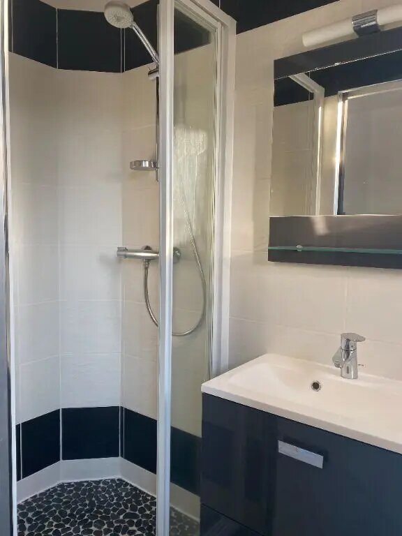 Appartement à louer, 25m², Saint-Cloud
