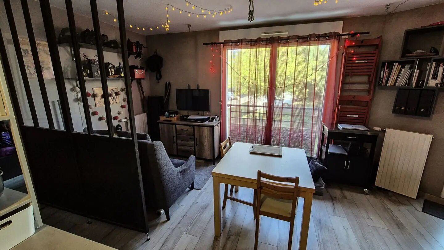 Appartement à vendre, 41m², Athis-Mons