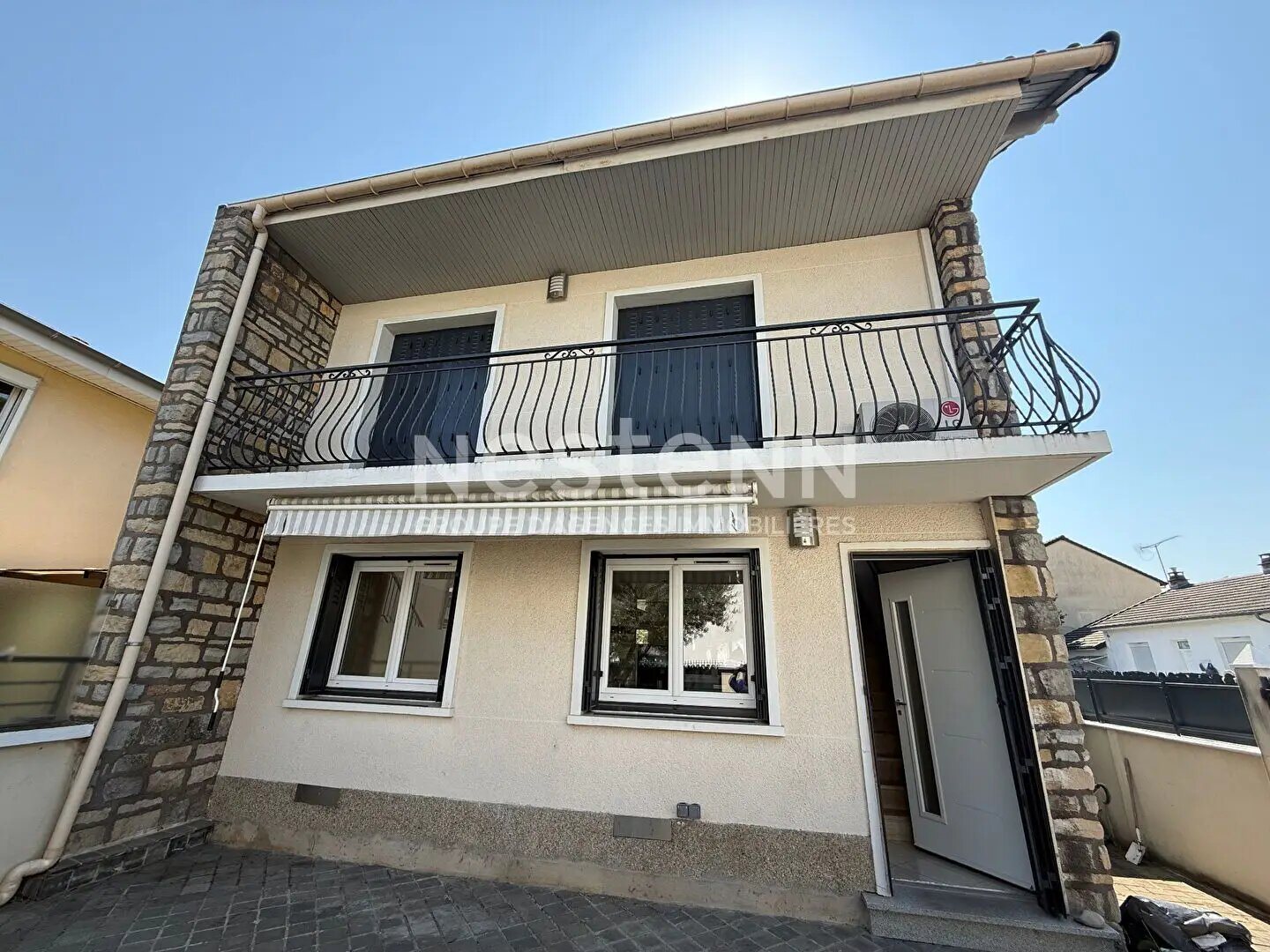 Maison à louer, 106m², Thiais