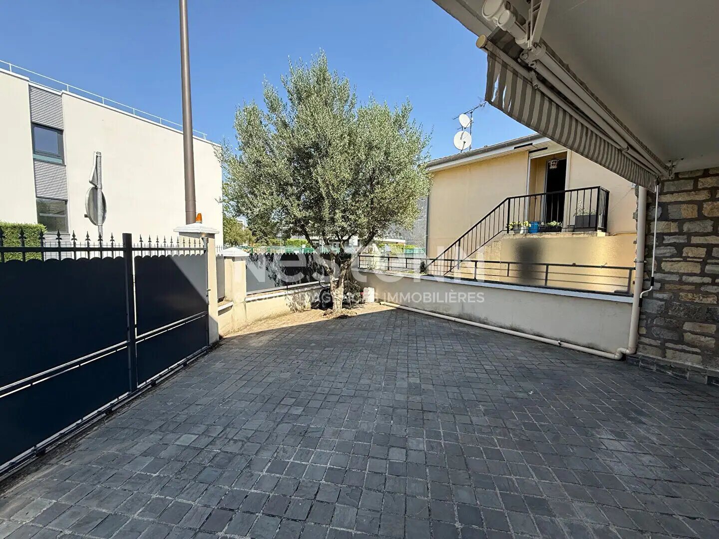 Maison à louer, 106m², Thiais
