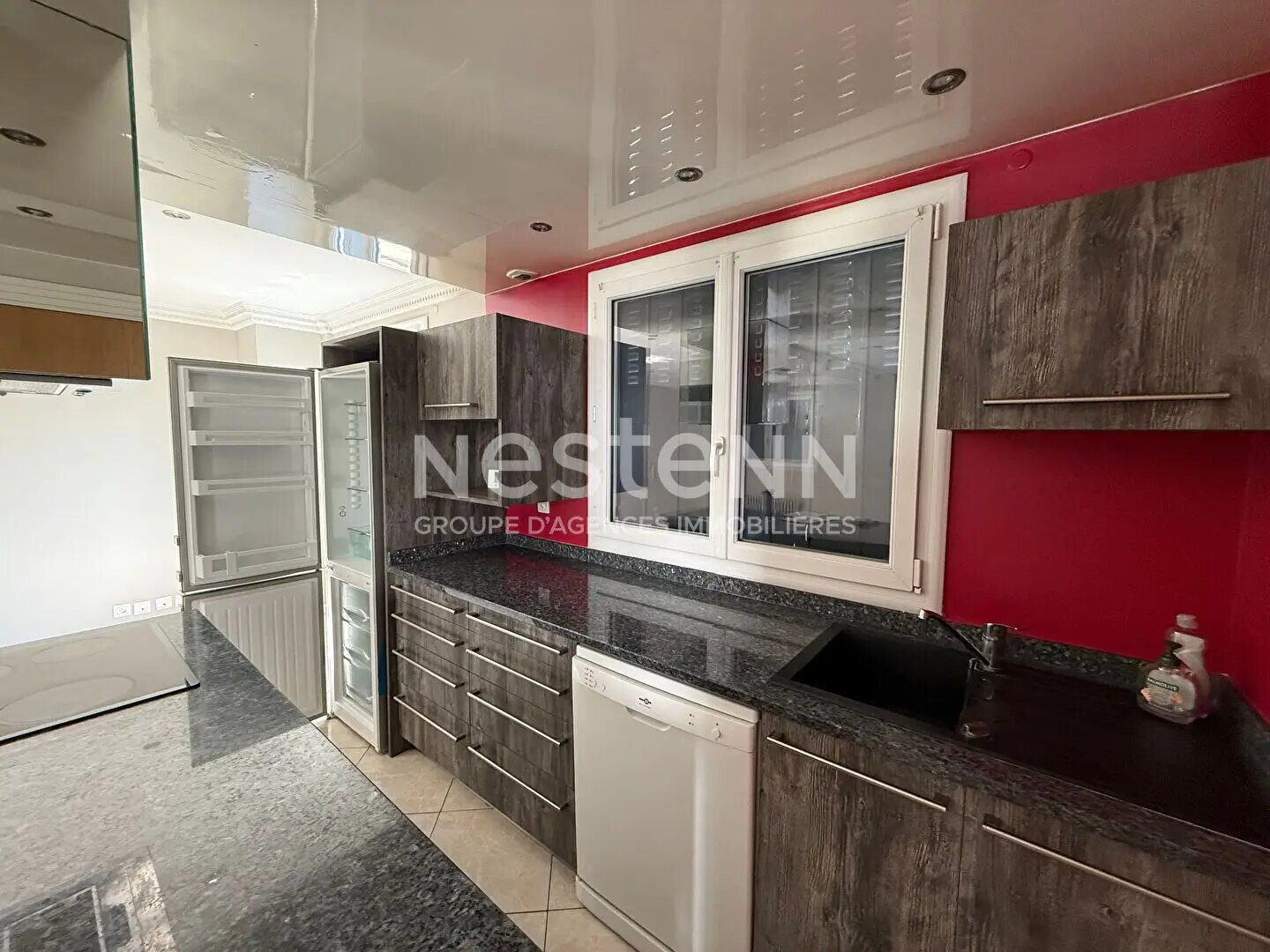 Maison à louer, 106m², Thiais
