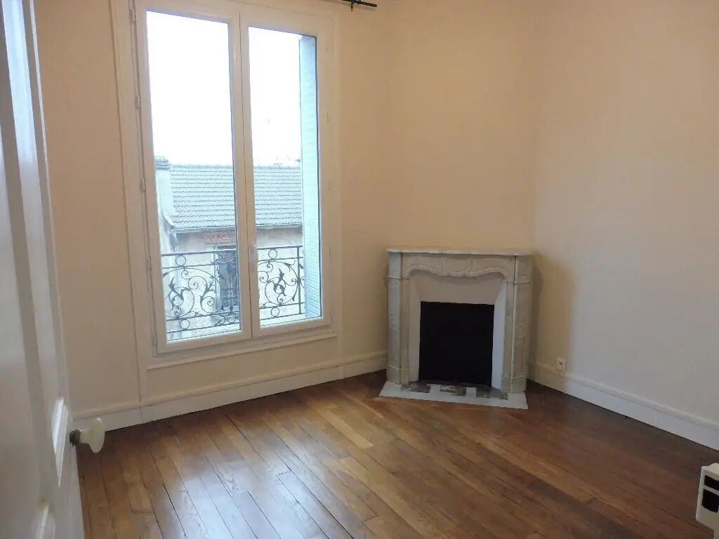 Appartement à louer, 42m², Saint-Cloud