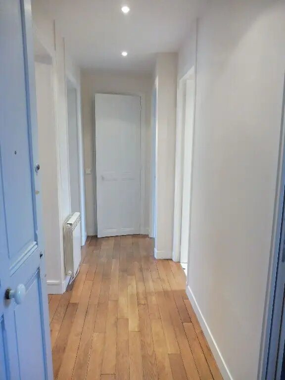 Appartement à louer, 42m², Saint-Cloud