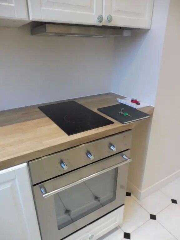 Appartement à louer, 42m², Saint-Cloud