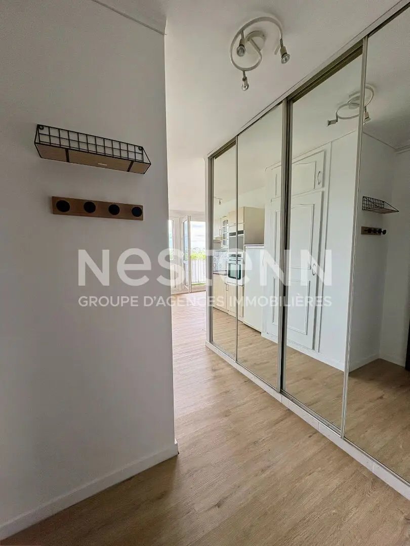 Appartement à vendre, 36m², Saint-Cloud