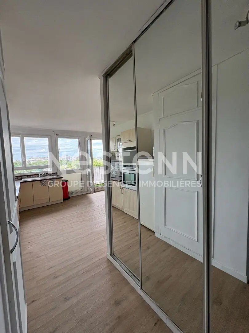 Appartement à vendre, 36m², Saint-Cloud