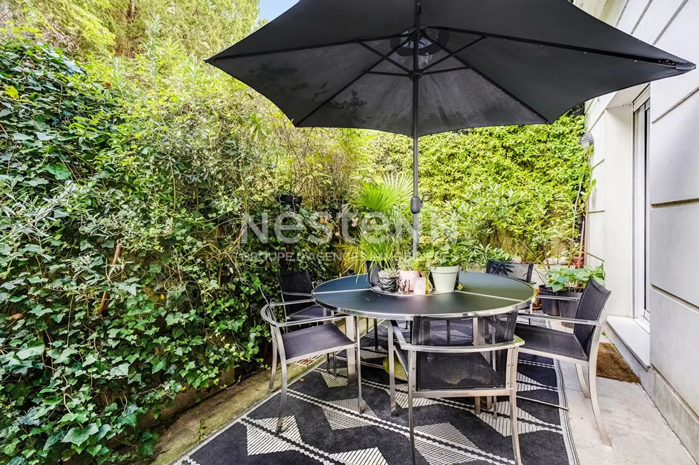 Appartement à vendre, 84m², Ville-d'Avray
