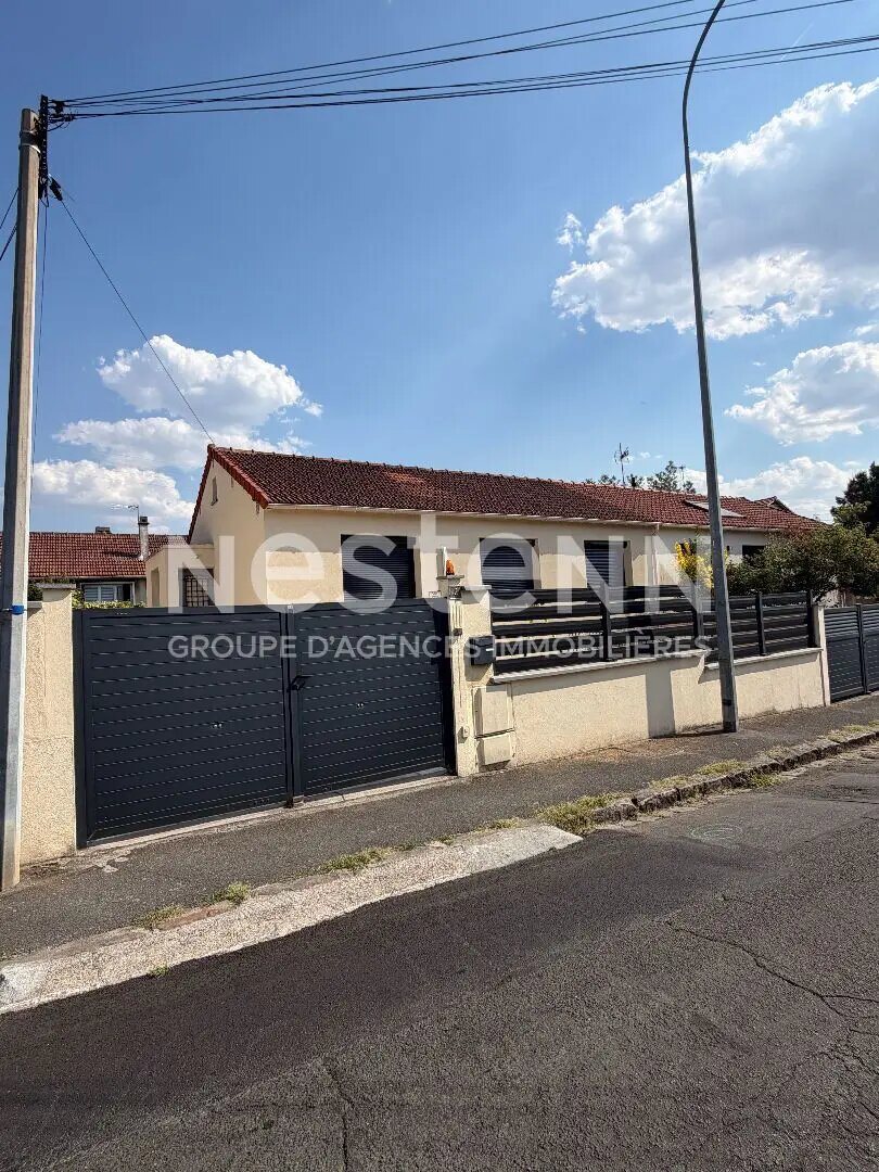 Maison à louer, 67m², Savigny-sur-Orge