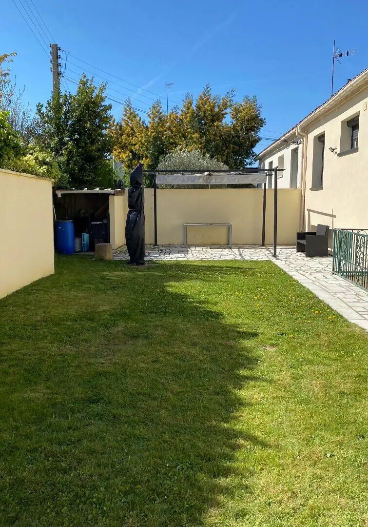 Maison à louer, 67m², Savigny-sur-Orge