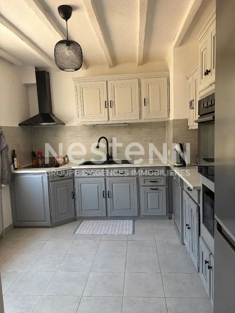 Maison à louer, 67m², Savigny-sur-Orge