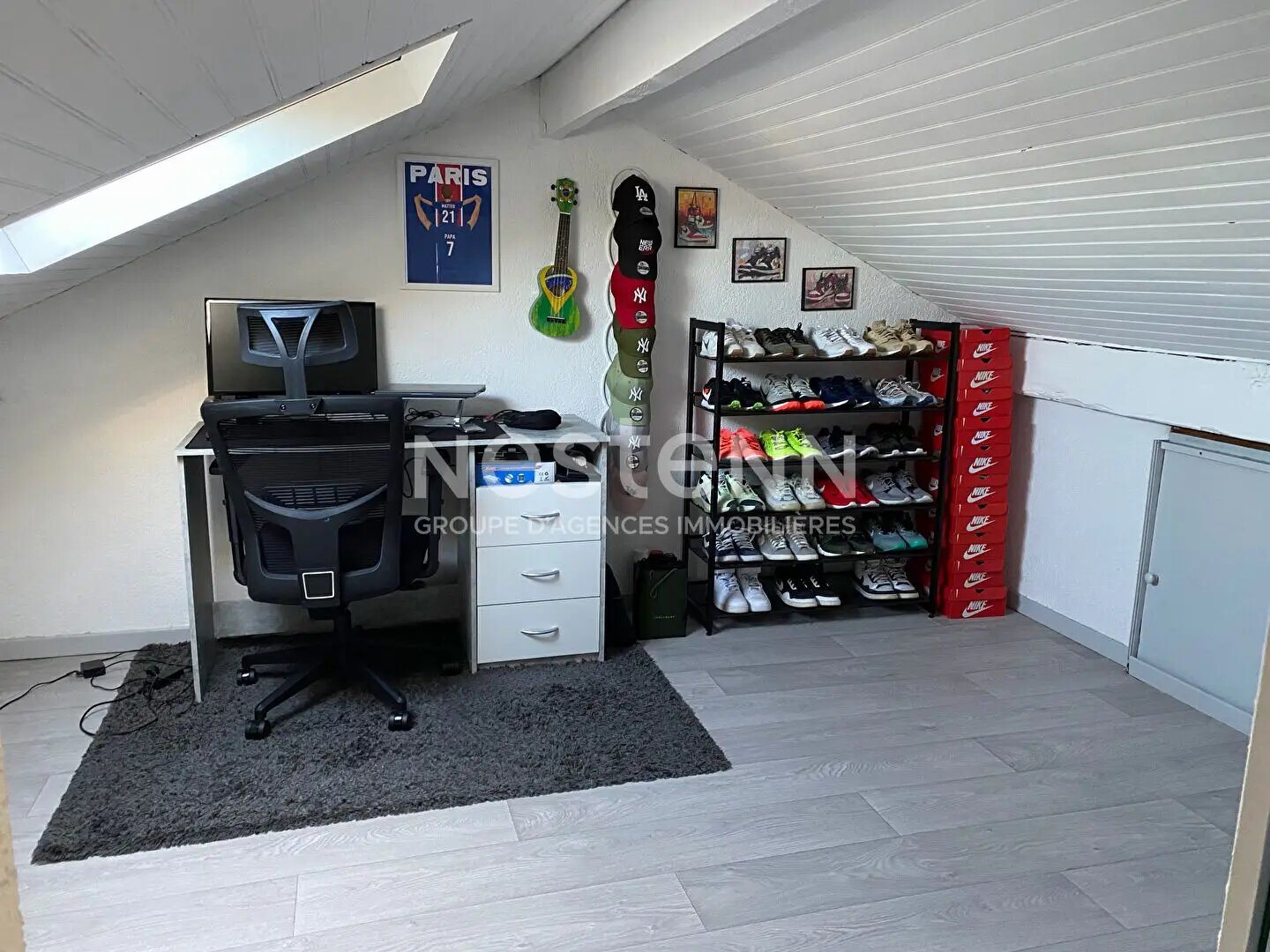 Maison à louer, 67m², Savigny-sur-Orge